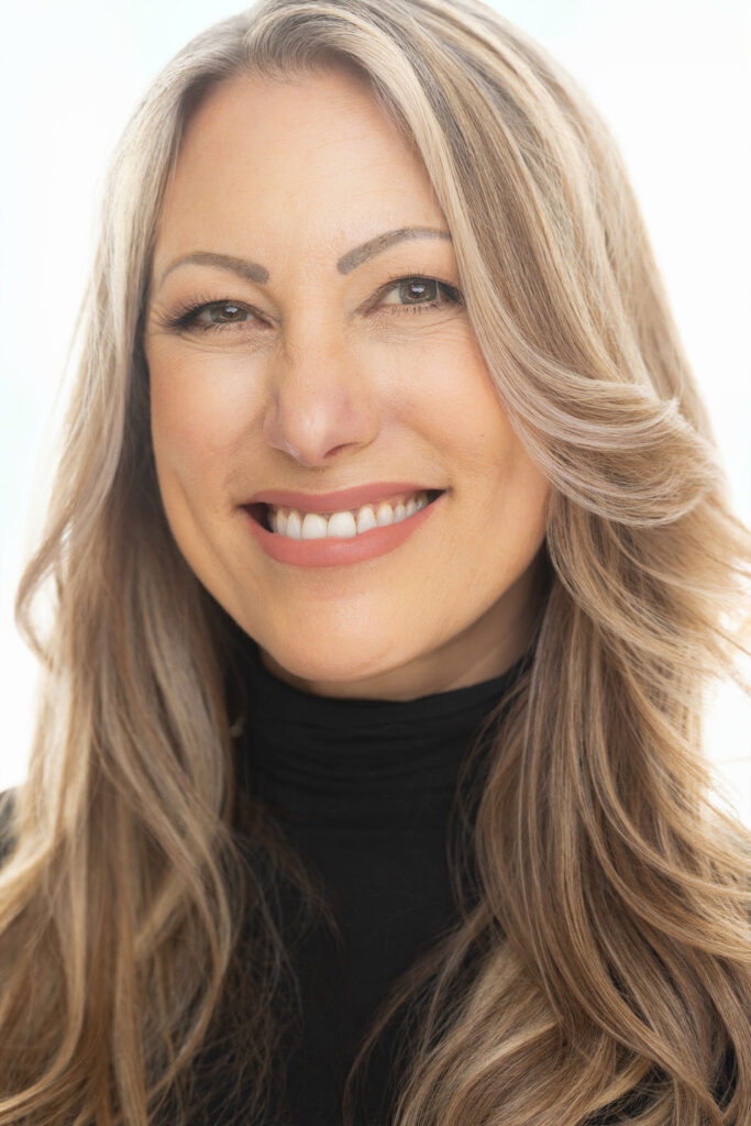 Colette Hanya / NMLS 1482673